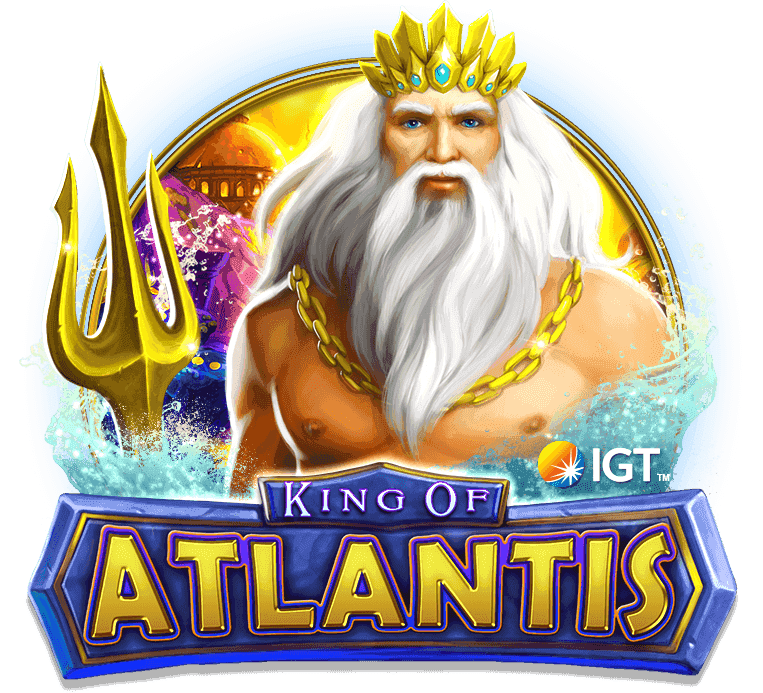 Atlantis Slot