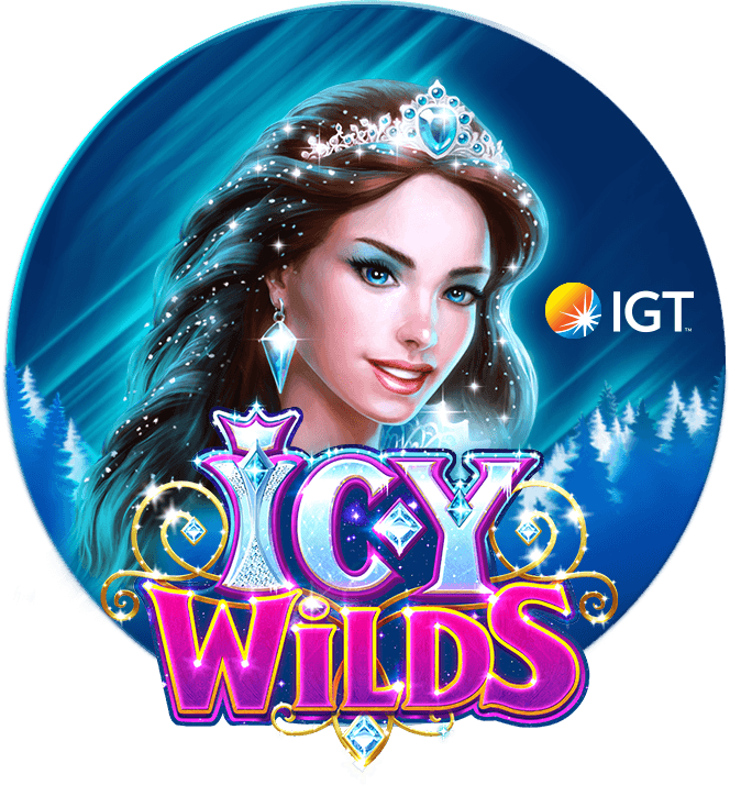 icy wilds free play